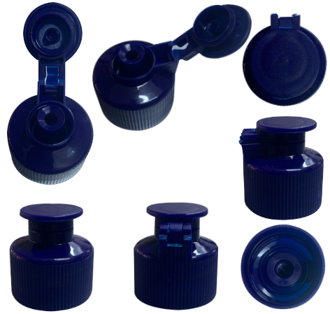 28mm SIVI BUL.KAPAK -LACİVERT