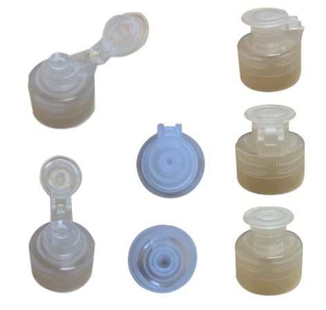 28mm SIVI BUL.KAPAĞI- ŞEFFAF VERSİYON 1