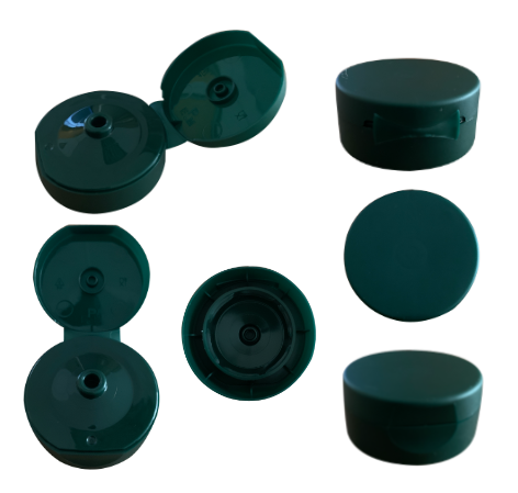 38-25MM KAPAK-YEŞİL