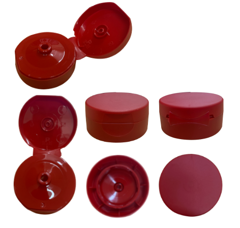 38-25MM KAPAK-KIRMIZI