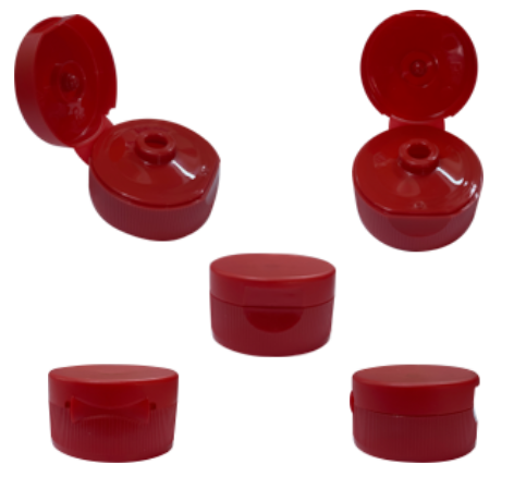 48MM PET FOLYO - KIRMIZI