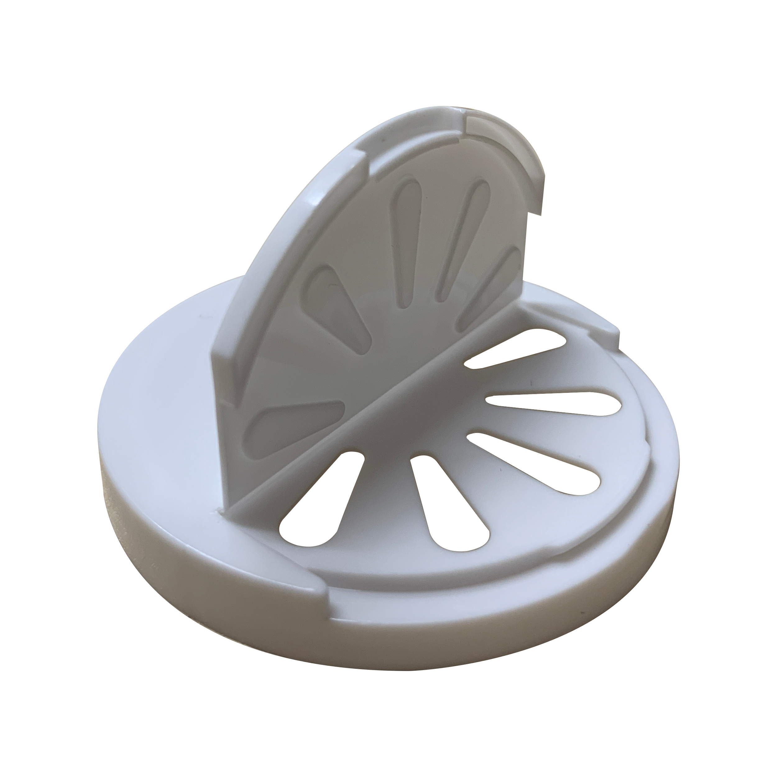 67MM KAPAK PP FLIPTOP KAPAK - Toz granül