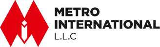 Metro İnternational